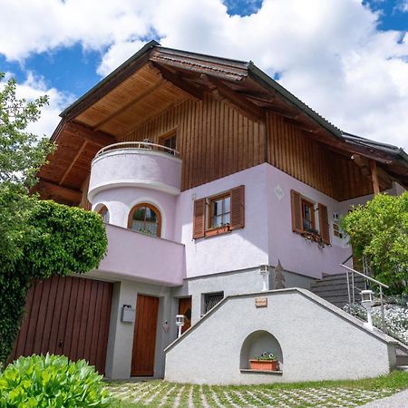 Apartment Bergglueck Im Lungau Sankt Michael im Lungau Buitenkant foto