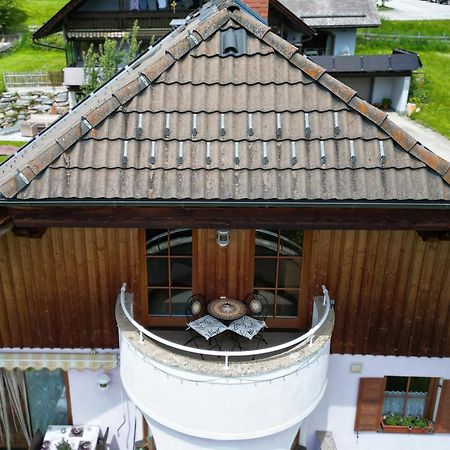 Apartment Bergglueck Im Lungau Sankt Michael im Lungau Buitenkant foto