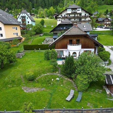 Apartment Bergglueck Im Lungau Sankt Michael im Lungau Buitenkant foto