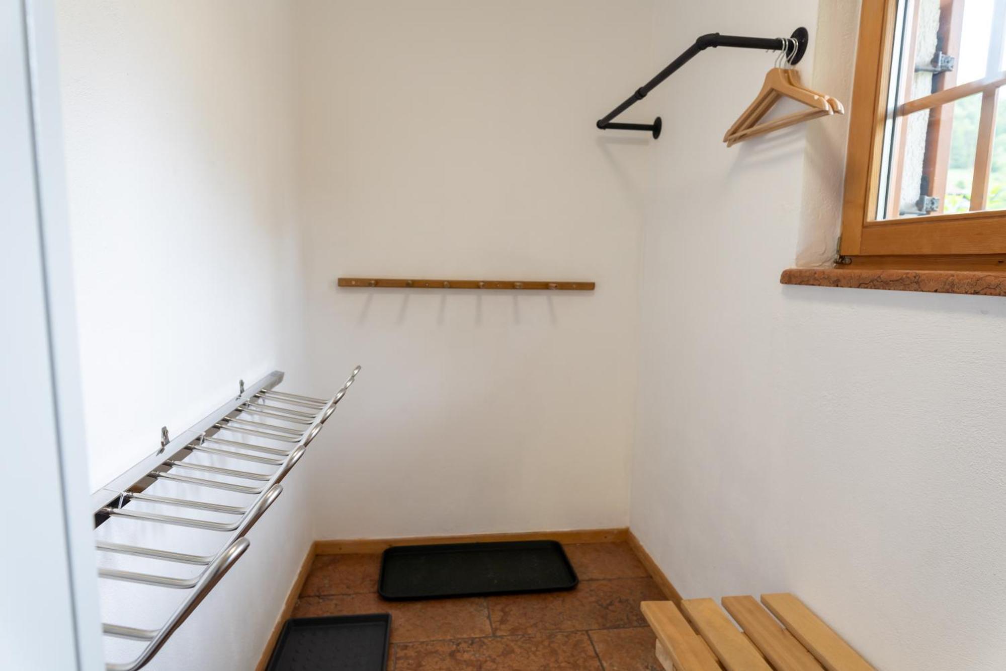 Apartment Bergglueck Im Lungau Sankt Michael im Lungau Buitenkant foto