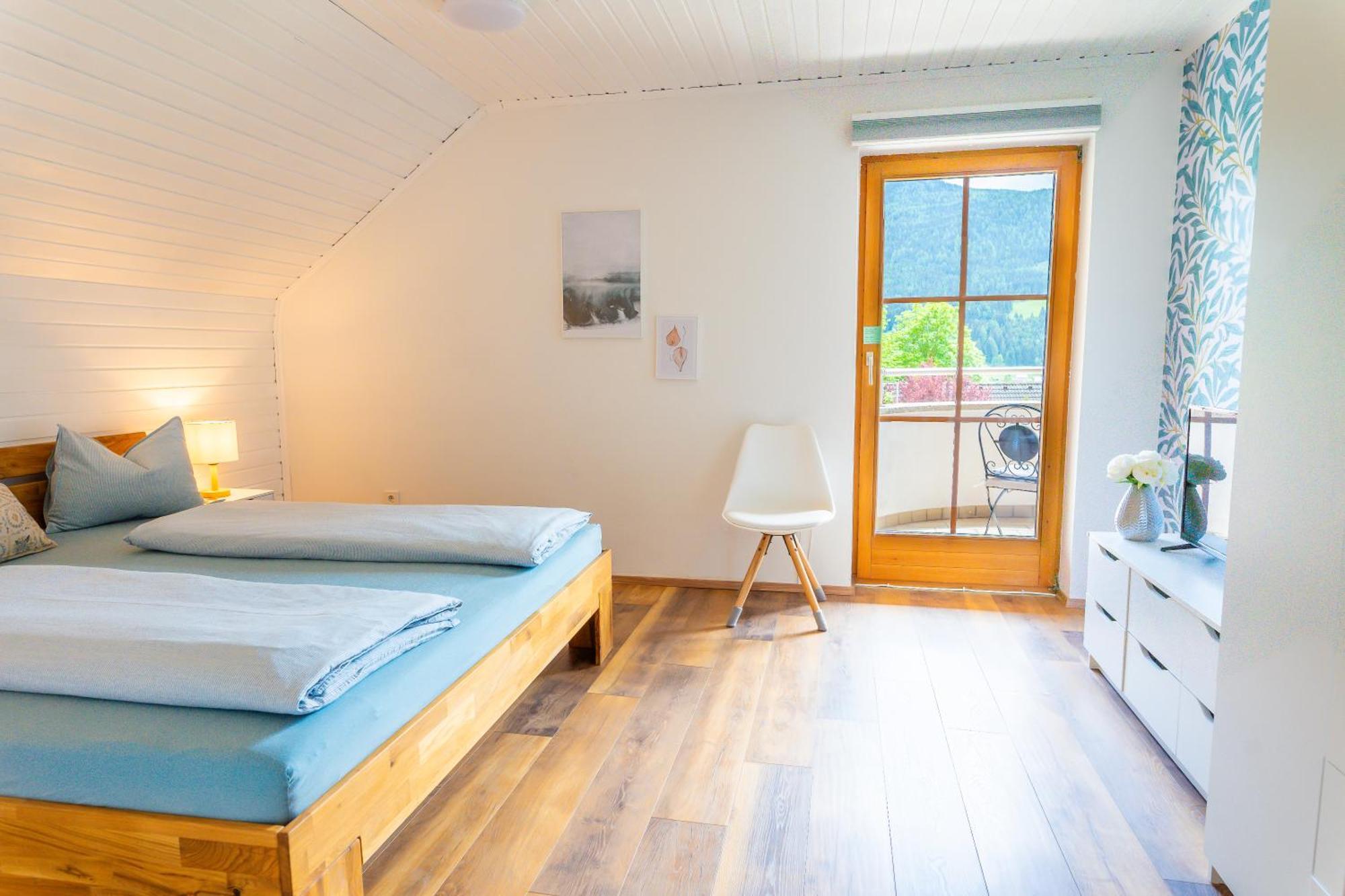 Apartment Bergglueck Im Lungau Sankt Michael im Lungau Buitenkant foto