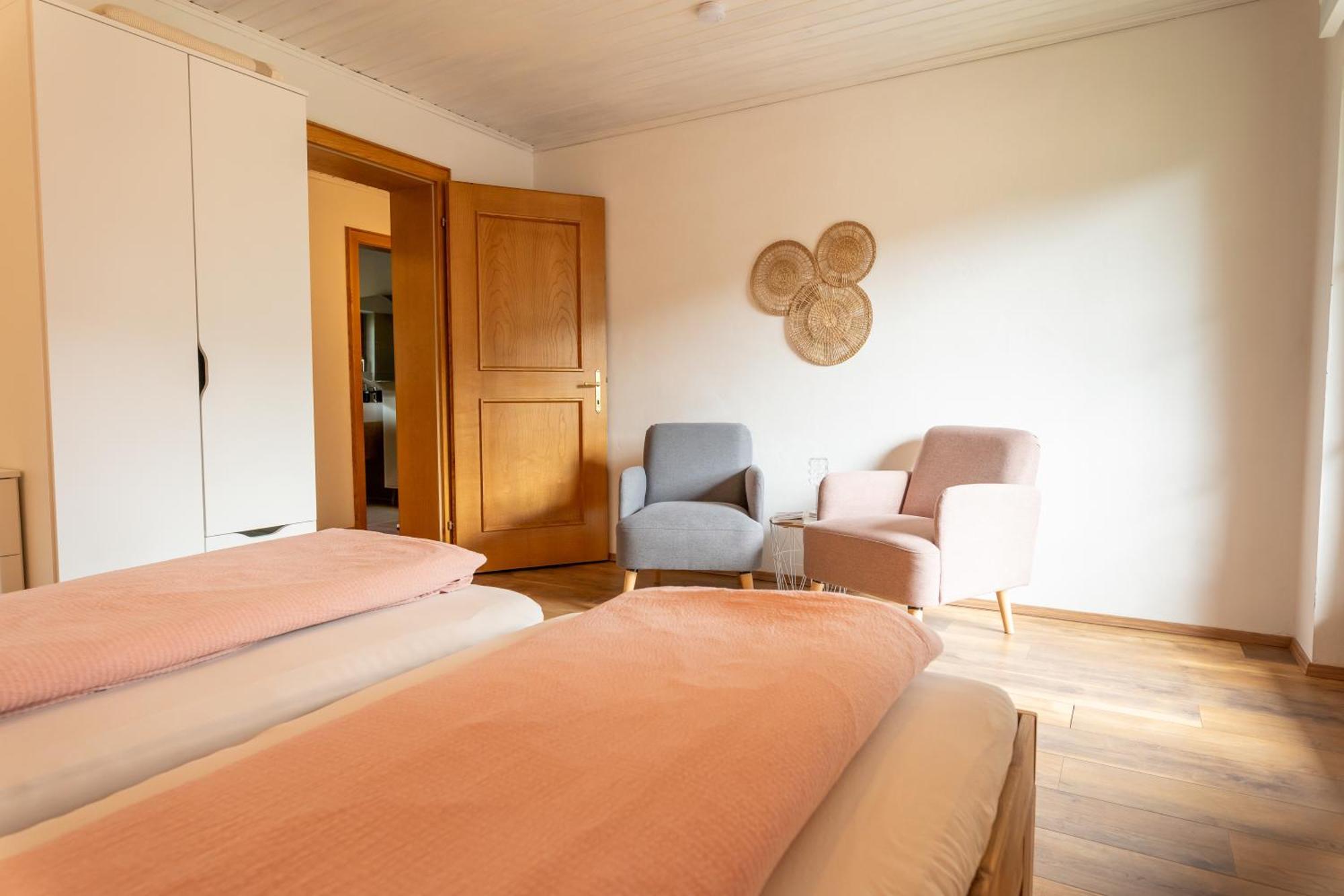 Apartment Bergglueck Im Lungau Sankt Michael im Lungau Buitenkant foto