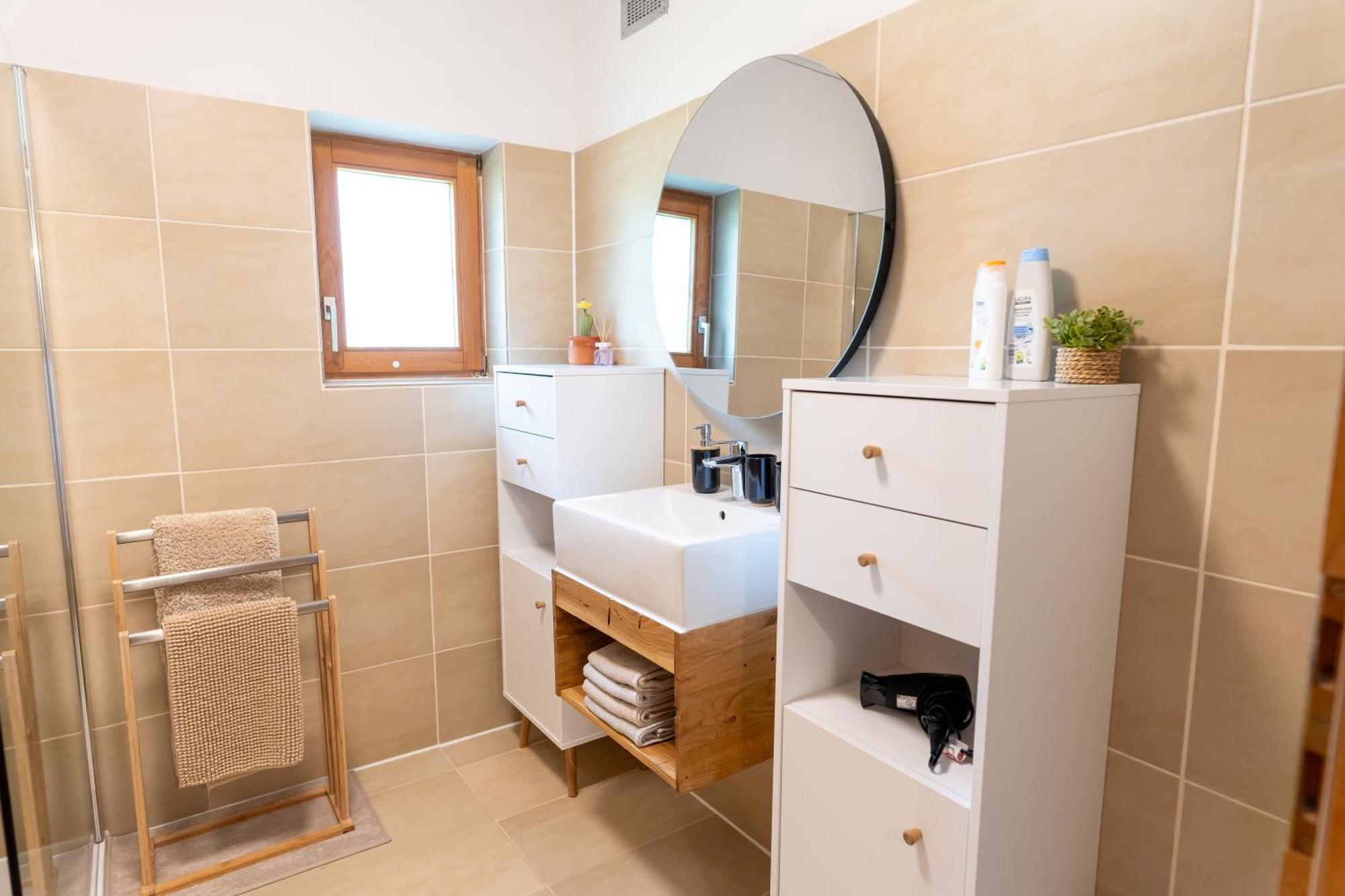 Apartment Bergglueck Im Lungau Sankt Michael im Lungau Buitenkant foto