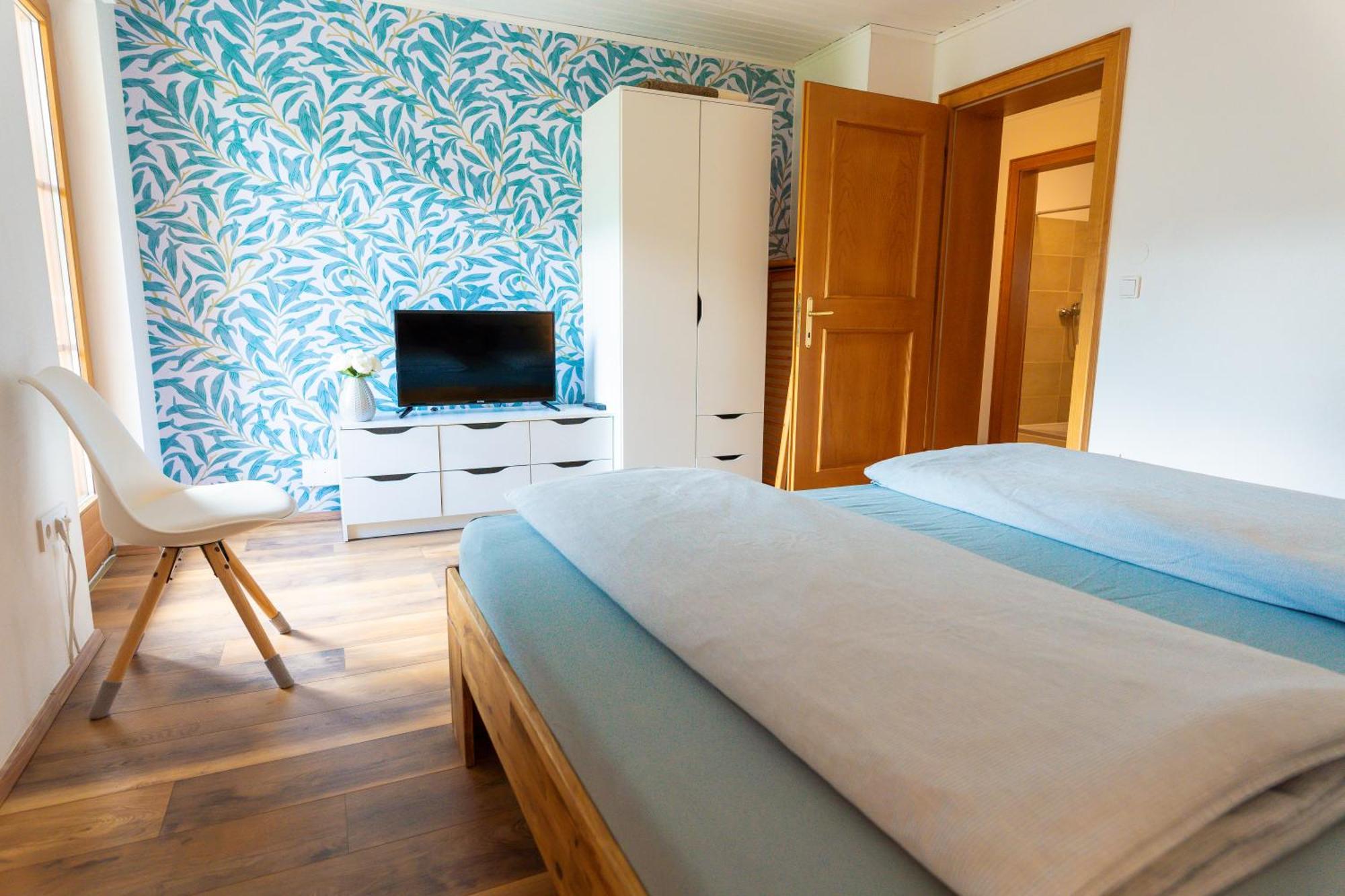 Apartment Bergglueck Im Lungau Sankt Michael im Lungau Buitenkant foto